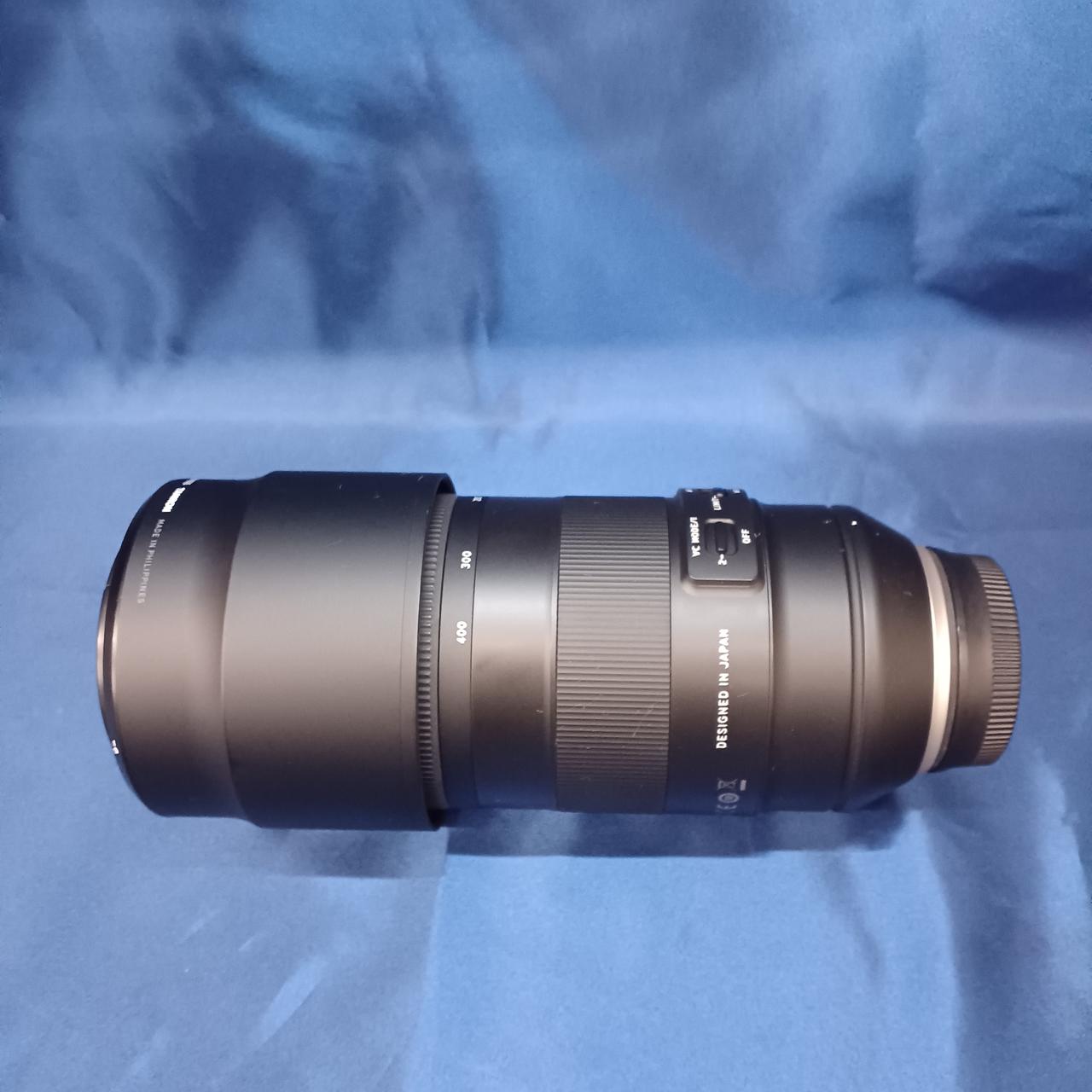 レンズ(ズーム) TAMRON for Nikon タムロン ニコン Z マウント用レンズラインアップ - TAMRON