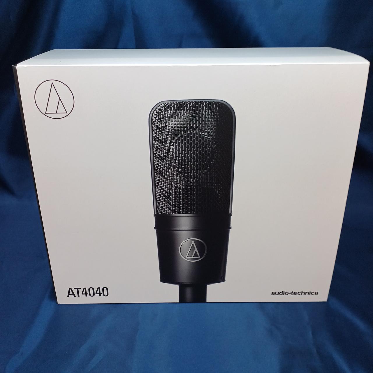 AUDIO-TECHNICA|コンデンサーマイク|HARDOFFオフモール（オフモ