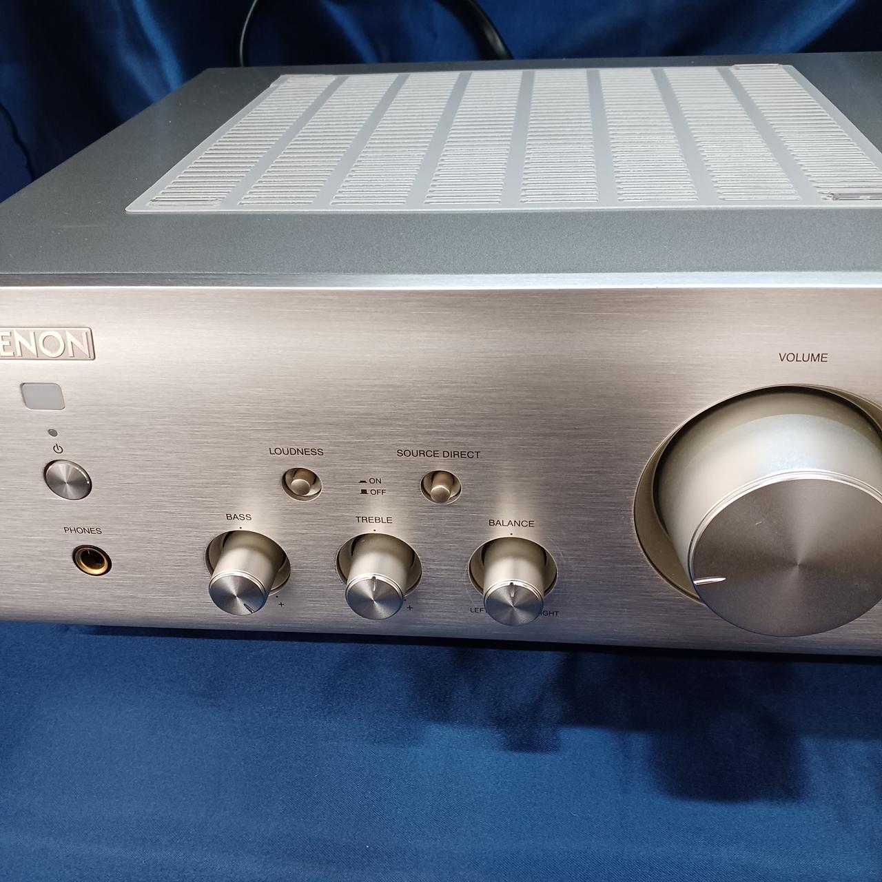 DENON プリメインアンプ 美品 リモコン付 2025年最新】Yahoo!オークション -denon アンプ リモコン(DENON