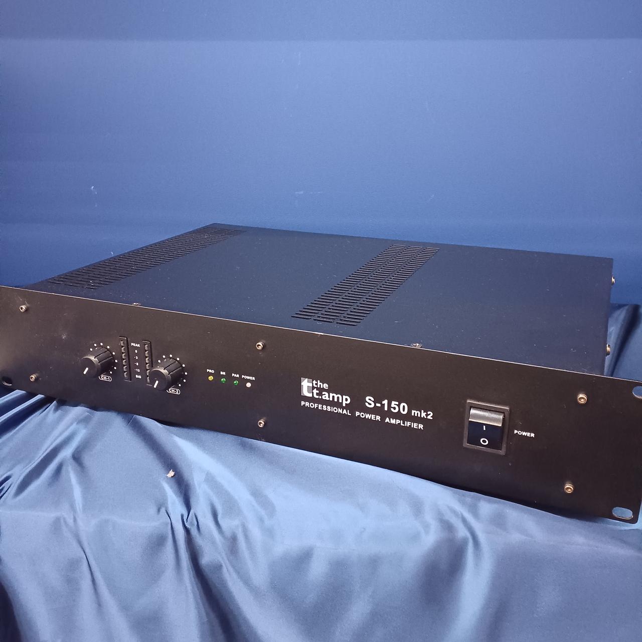 THOMANN|パワーアンプ|HARDOFFオフモール（オフモ