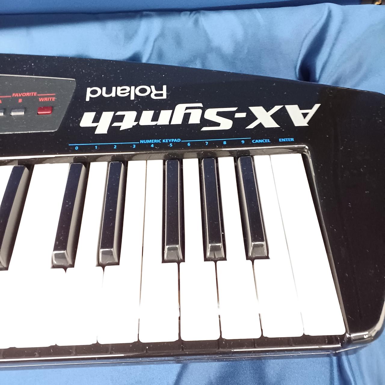 ROLAND|シンセサイザー|HARDOFFオフモール（オフモ）|2014070000107831