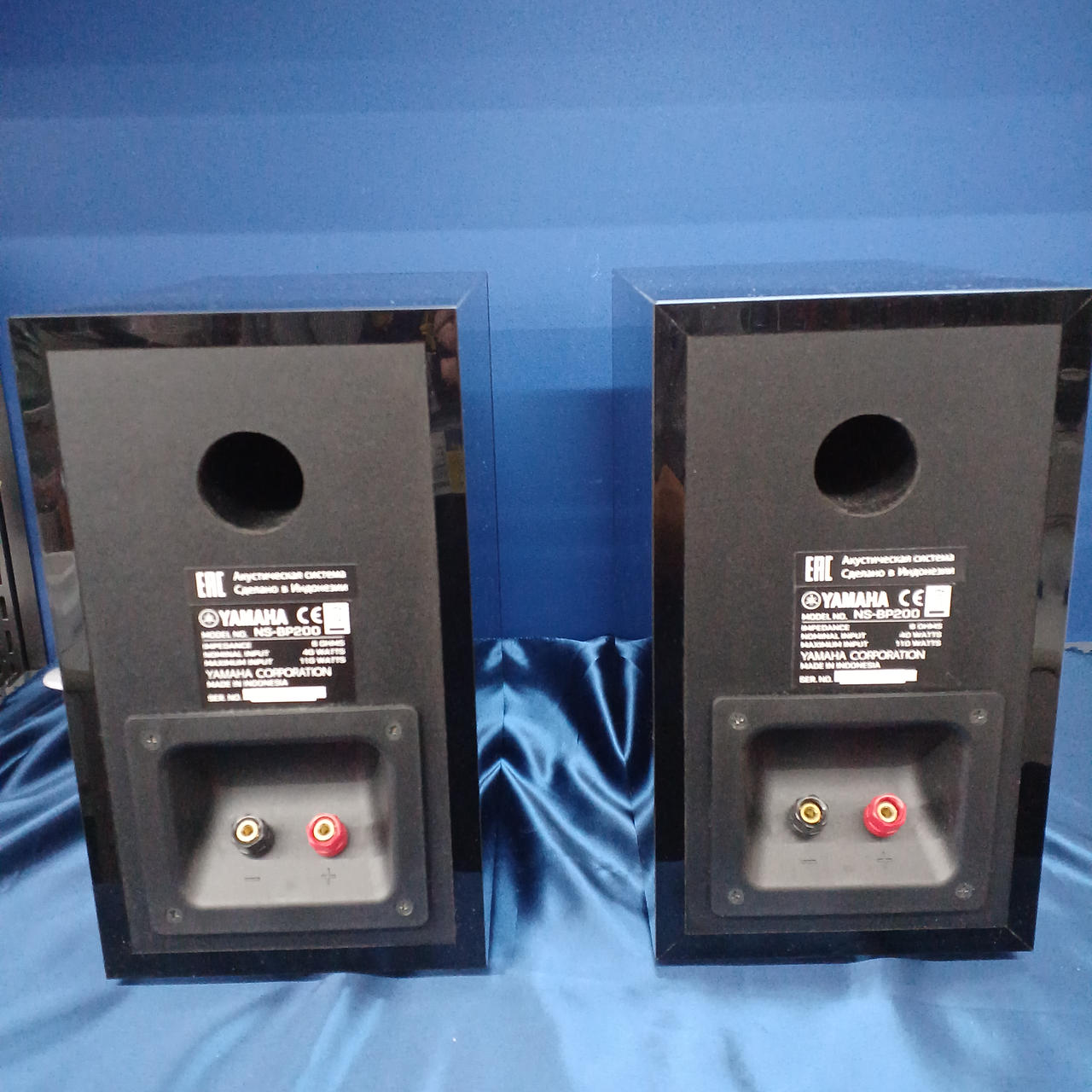 YAMAHA|スピーカーペア|HARDOFFオフモール（オフモ）|2014070000107865