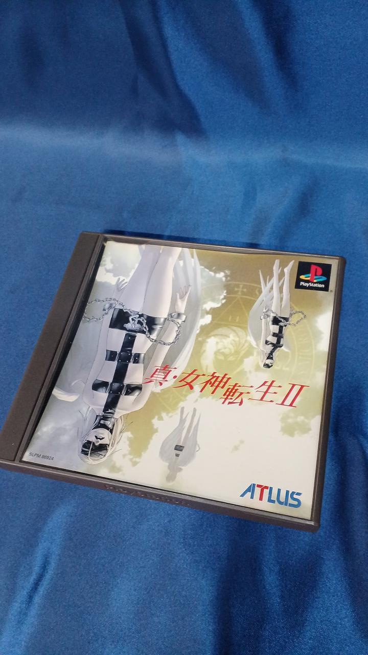 PS　アトラスゲーセット アトラスセレクション セット