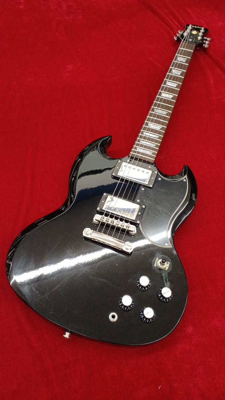 EPIPHONE|エレキギター|HARDOFFオフモール（オフモ
