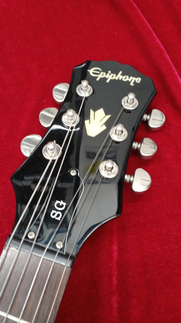EPIPHONE|エレキギター|HARDOFFオフモール（オフモ