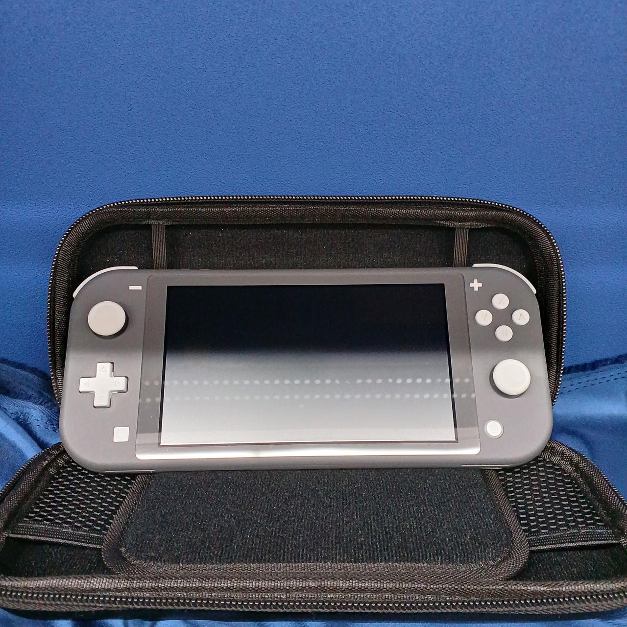 SWITCH LITE