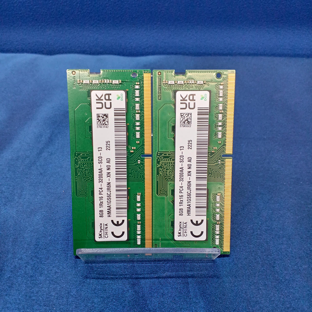 SK HYNIX|DDR4メモリ 8GB×2|【ハードオフ公式通販】オフモール