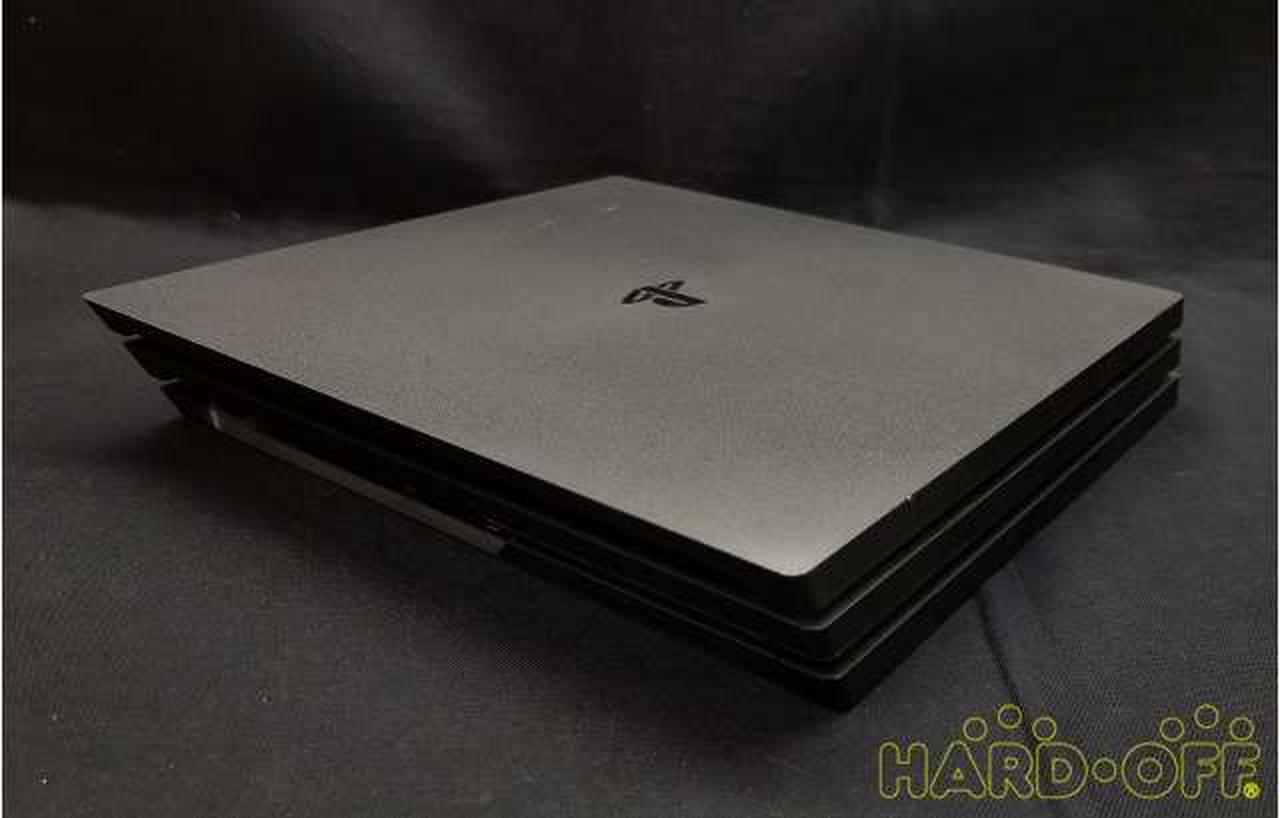 SONYPLAYSTATION4 PROHARDOFFオフモール（オフモ）2014070000102049