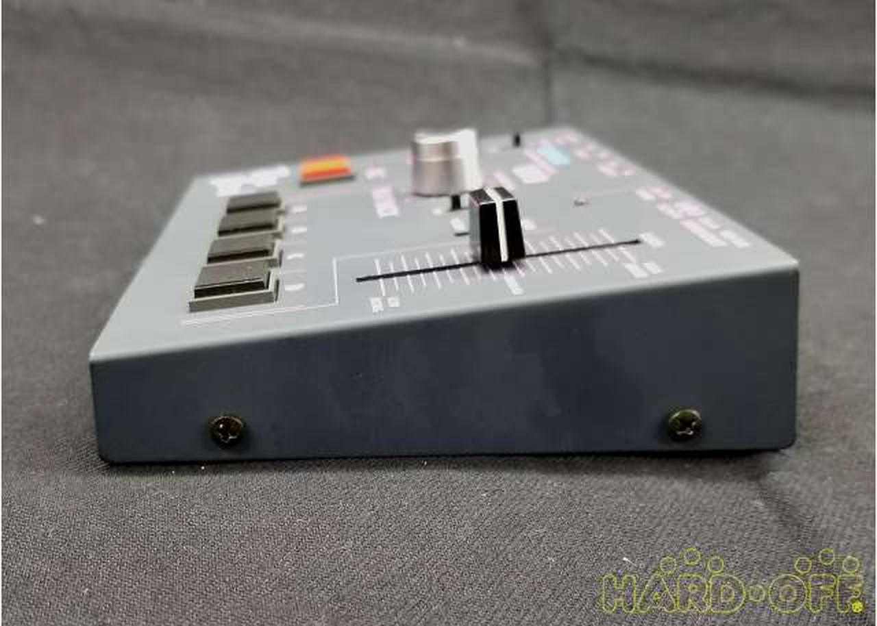 新品未使用　Tokyo Sound サンプラー DRS-10 TOKYO SOUND REXER DRS-10 ローファイサンプラー SP1200 MPC3000