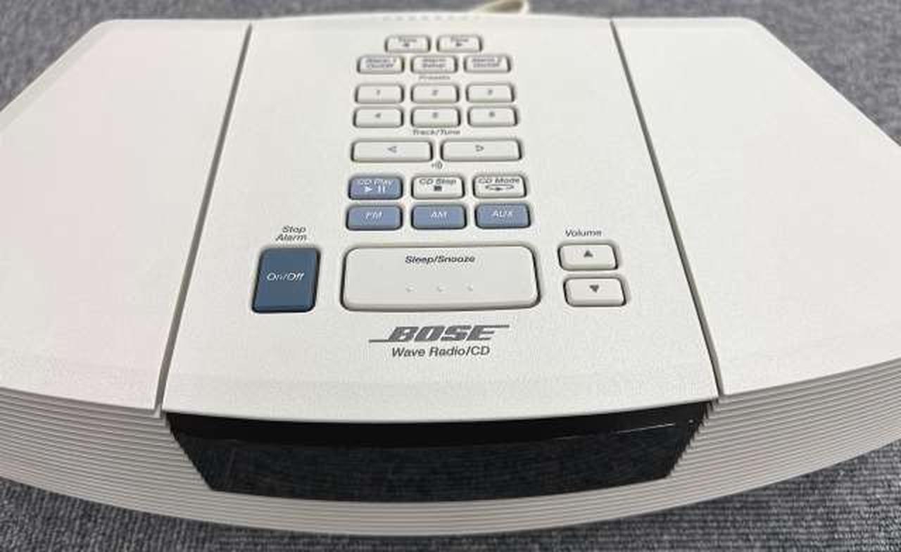 ボーズ BOSE　ミニコンポ　417788 ジャンク Yahoo!オークション - BOSE 417788-WMS WAVE music system IV