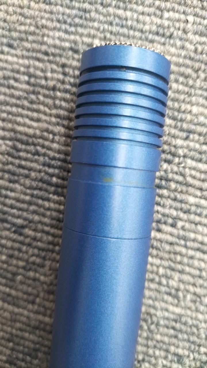 小さいキズあります