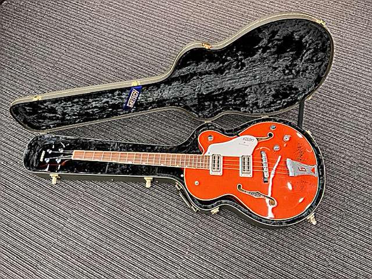 グレッチ(GRETSCH)|エレキベースその他|HARDOFFオフモール