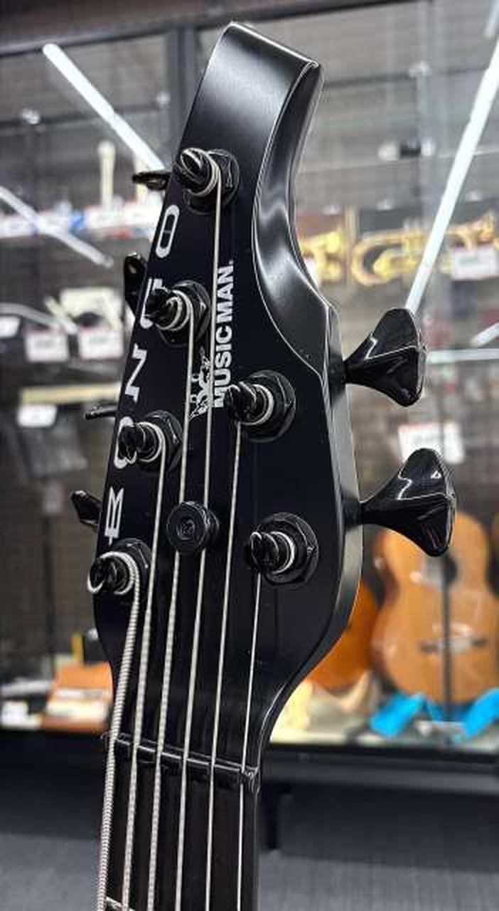 Musiman ミュージマン エレキベース 4弦 K9025 Musiman ミュージマン エレキベース 4弦 K9025 Musiman ミュージ
