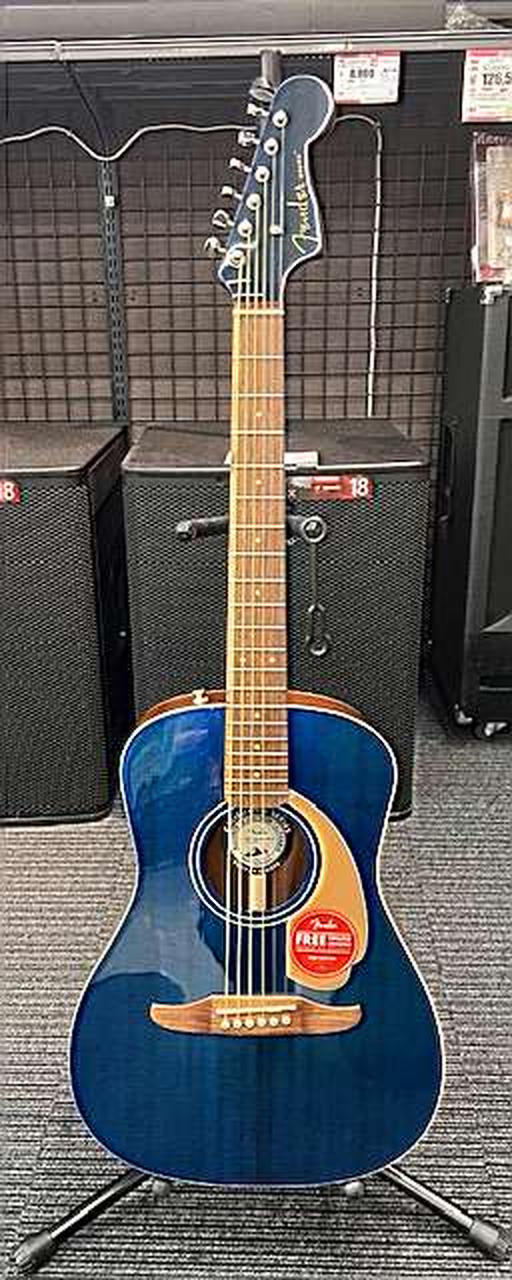 Fender(フェンダー)CONCORD 純正HC付 エレアコ フェンダー(FENDER)|エレアコ|HARDOFFオフモール（オフモ