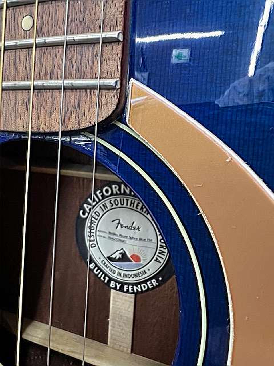 フェンダー(FENDER)|エレアコ|HARDOFFオフモール（オフモ
