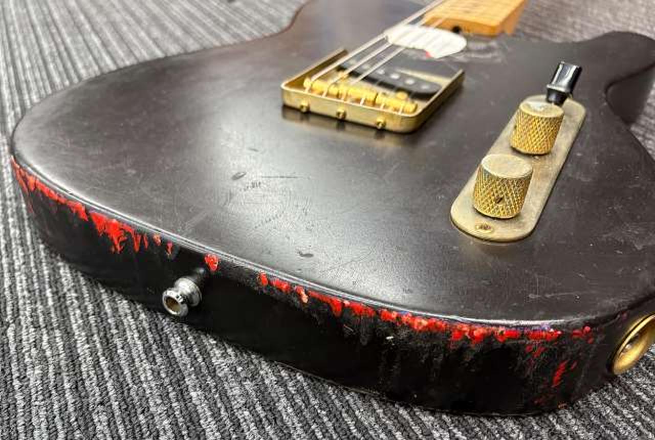 FENDER JAPAN|テレキャスタータイプ|HARDOFFオフモール（オフモ