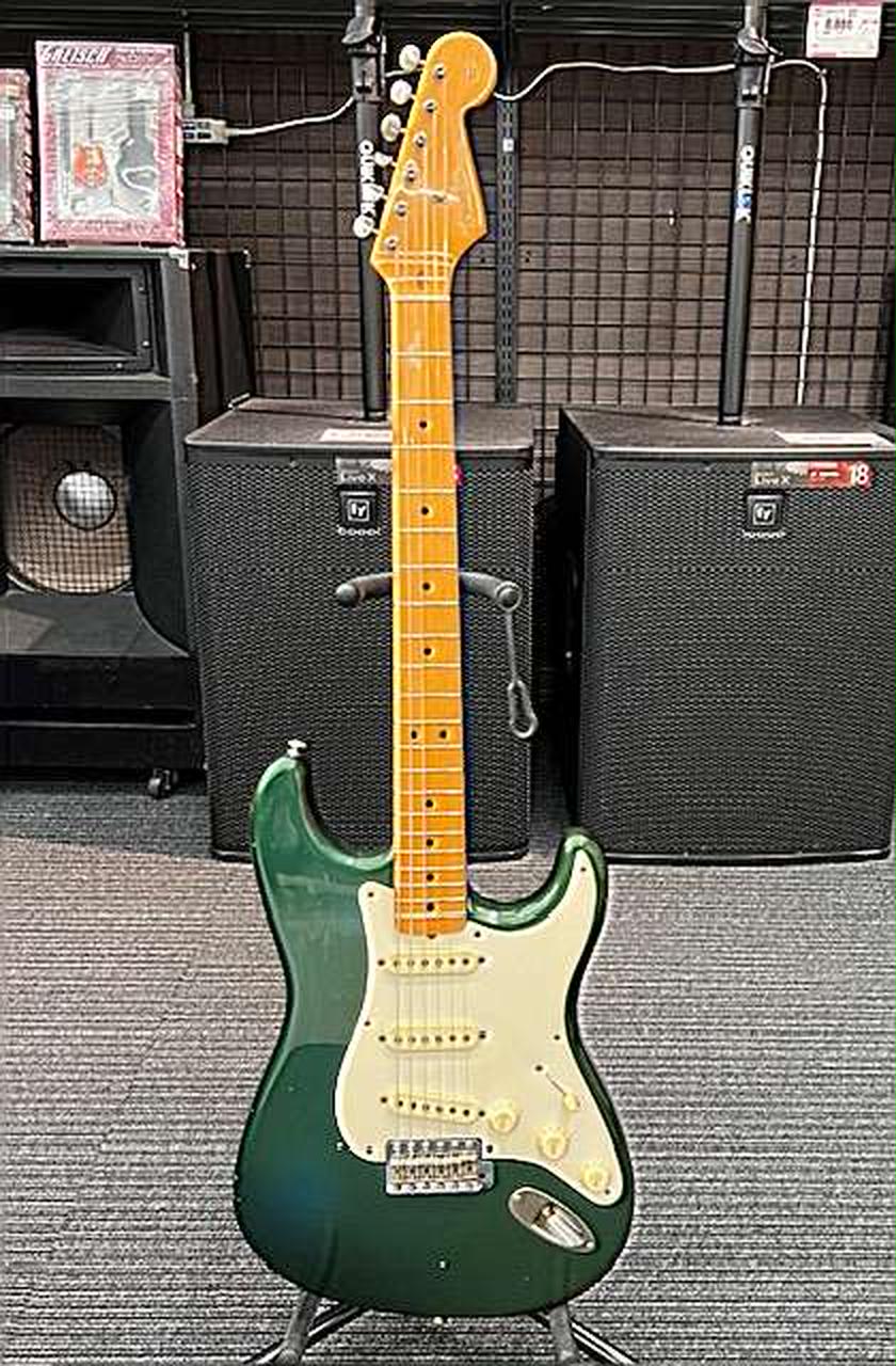 フェンダーストラトキャスターUSA Fender USA 【イケベリユースIKEBUKURO本気バーゲン！】USED