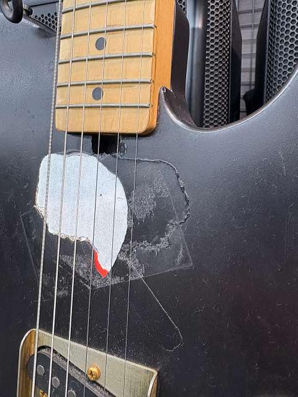 FENDER JAPAN|テレキャスタータイプ|HARDOFFオフモール（オフモ