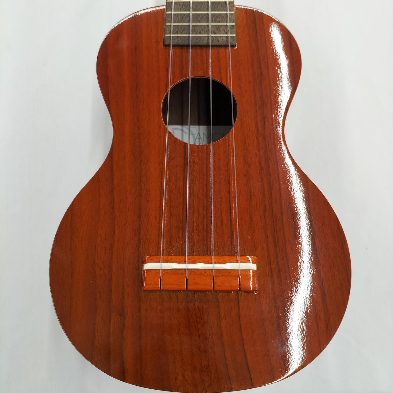 ウクレレ Famous FS-S4GF ORG ソプラノ