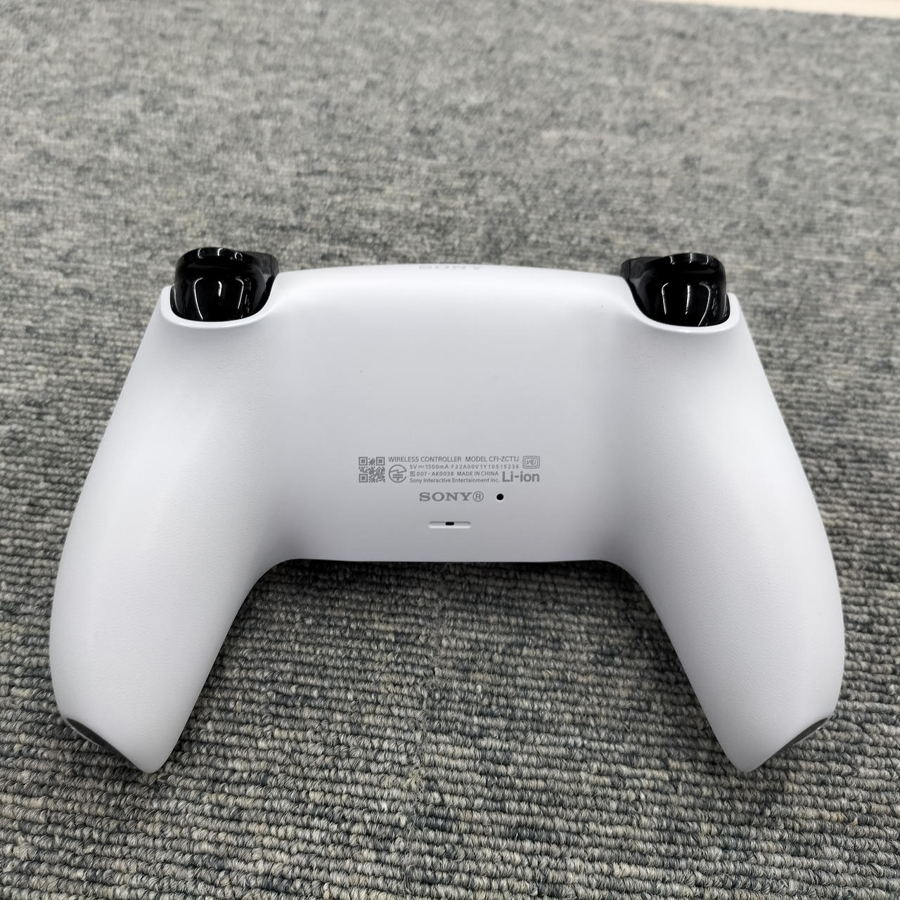 SONY - PS5Pro 美品 ソニー(SONY)|PS5PRO|HARDOFFオフモール（オフモ）|2014080000013372