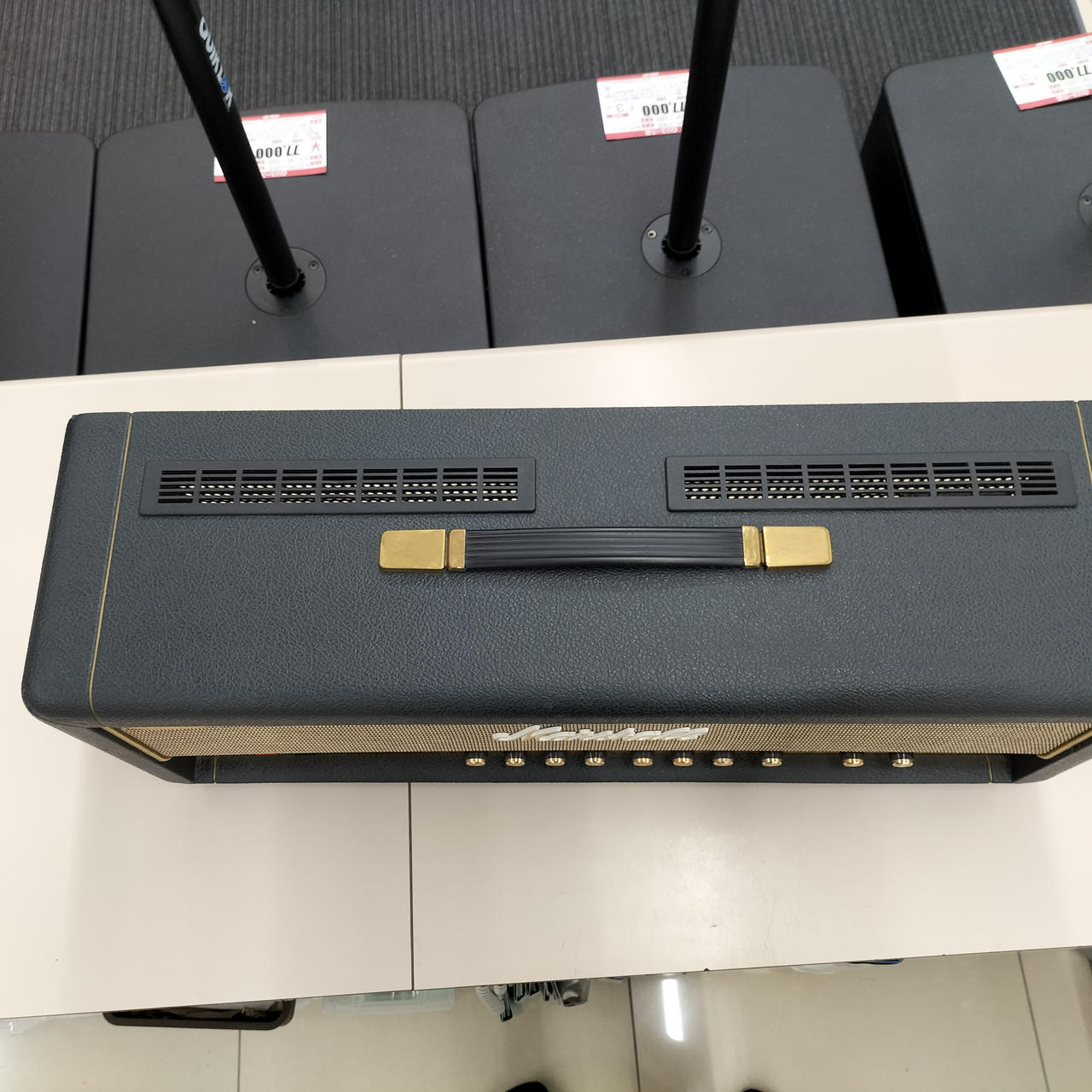 マーシャル(MARSHALL)|ギターヘッドアンプ|HARDOFFオフモール