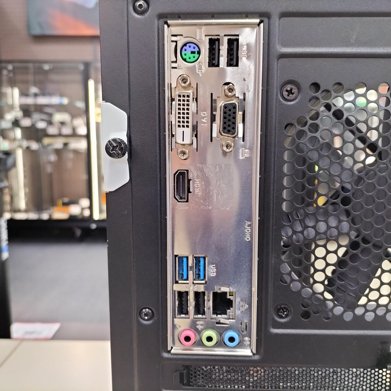 自作PC デスクトップ お値引要相談 自作PC|デスクトップPC|HARDOFFオフモール（オフモ