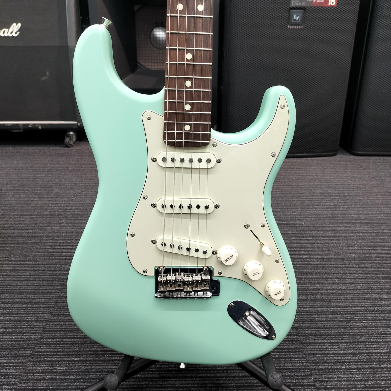 フェンダージャパン(FENDER JAPAN)|エレキギター|HARDOFFオフ