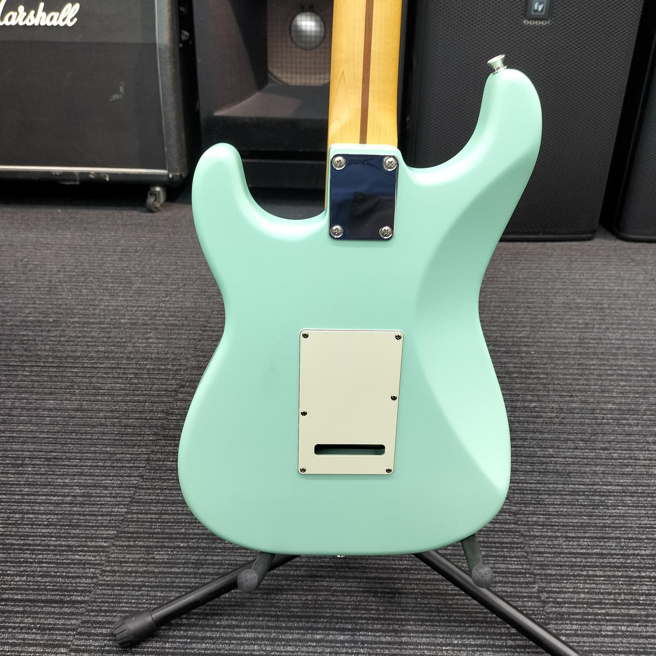 P*o様 フェンダージャパンのエレキギター【Fender Japan】 FENDER JAPAN (フェンダージャパン) エレキギター ST-STD