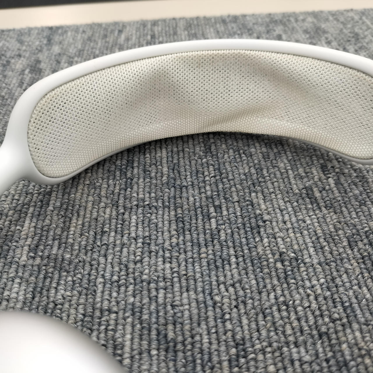 ベッドパッド部使用感あります