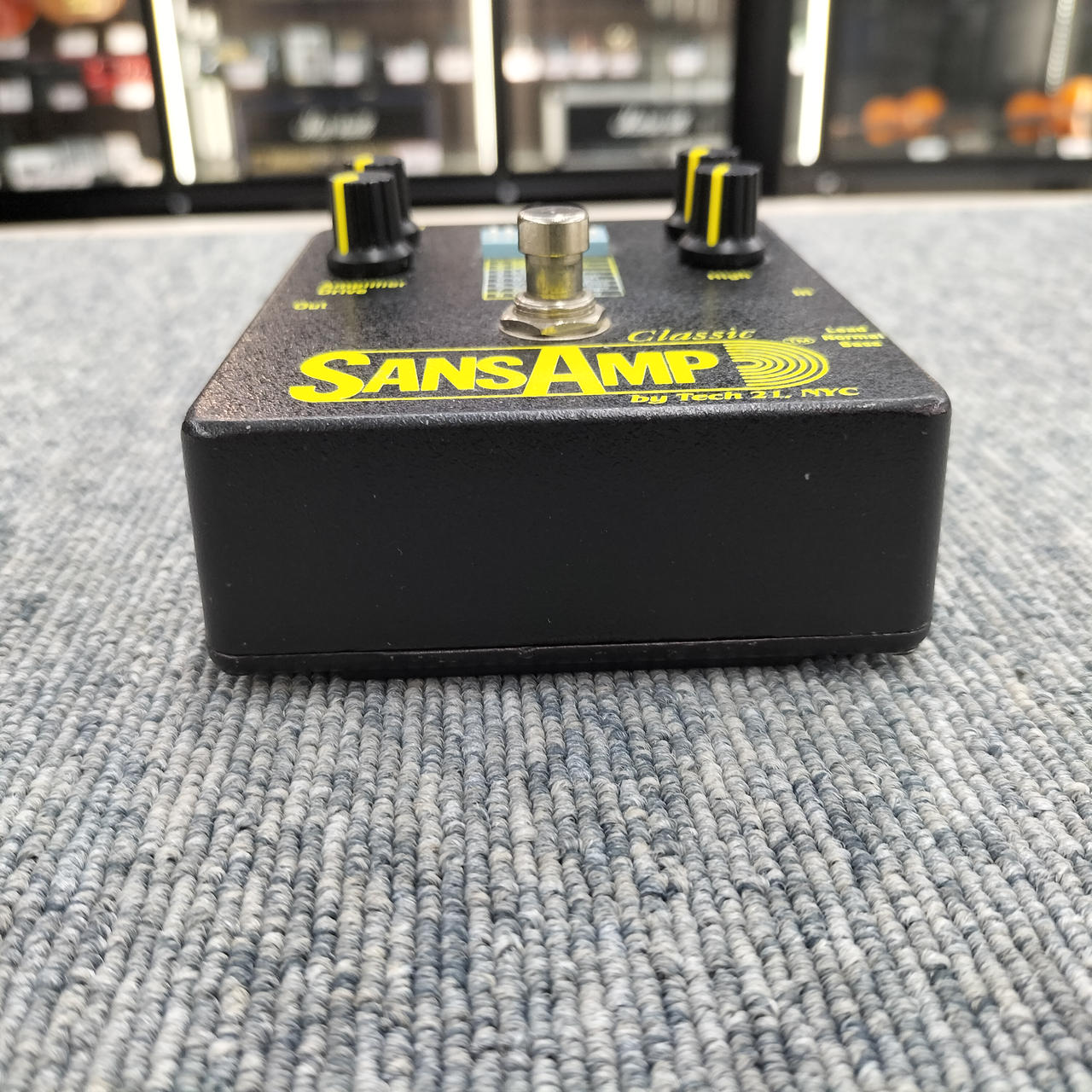 TECH21(TECH21)|エフェクター|HARDOFFオフモール（オフモ