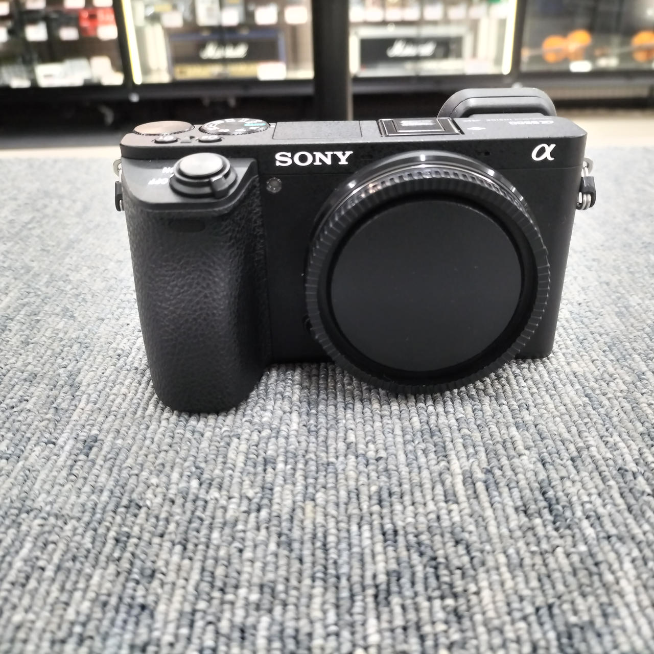 ソニー(SONY)|ミラーレス一眼ボディ|HARDOFFオフモール（オフモ