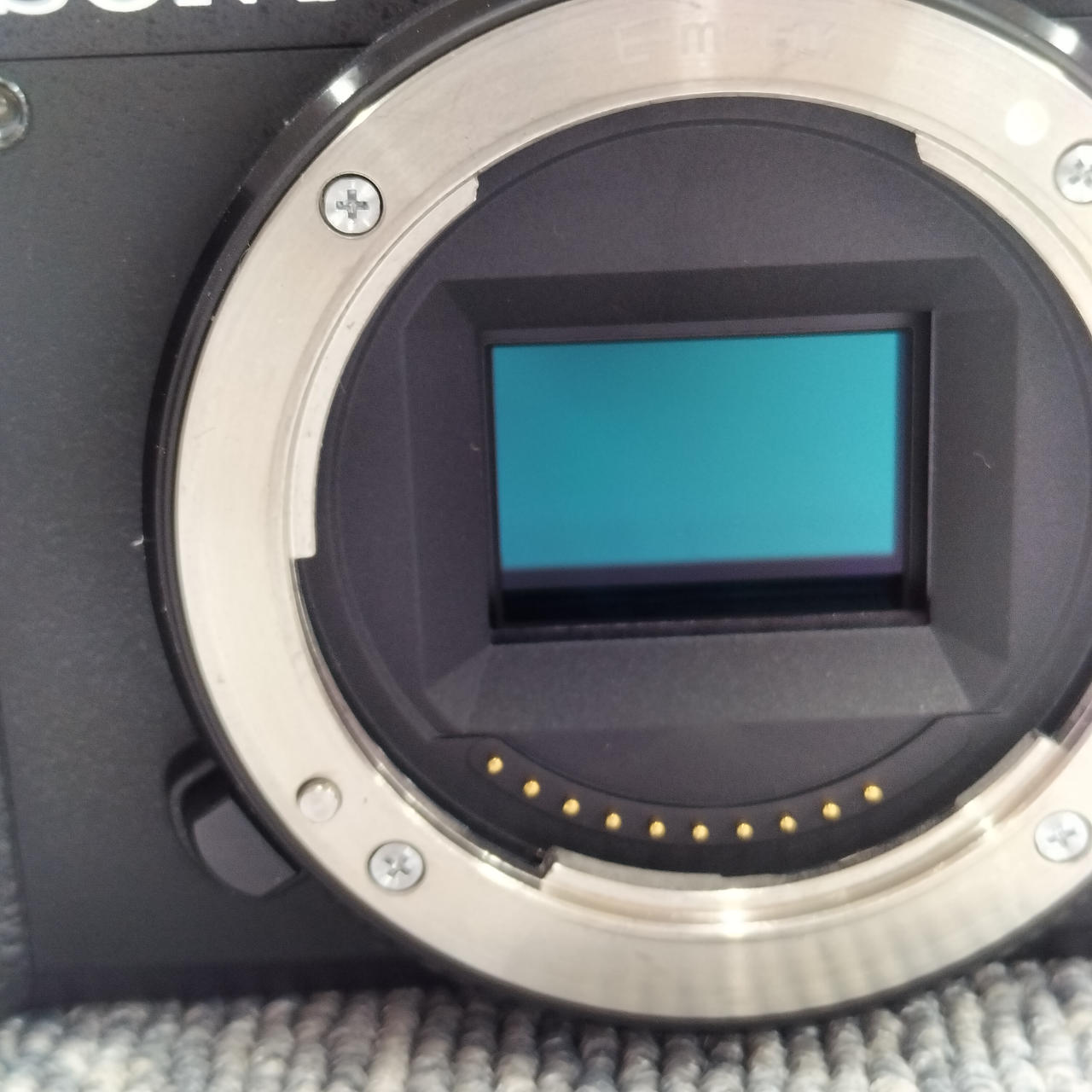 ソニー(SONY)|ミラーレス一眼ボディ|HARDOFFオフモール（オフモ