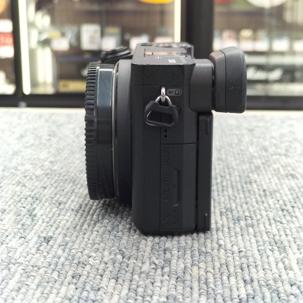 ソニー(SONY)|ミラーレス一眼ボディ|HARDOFFオフモール（オフモ