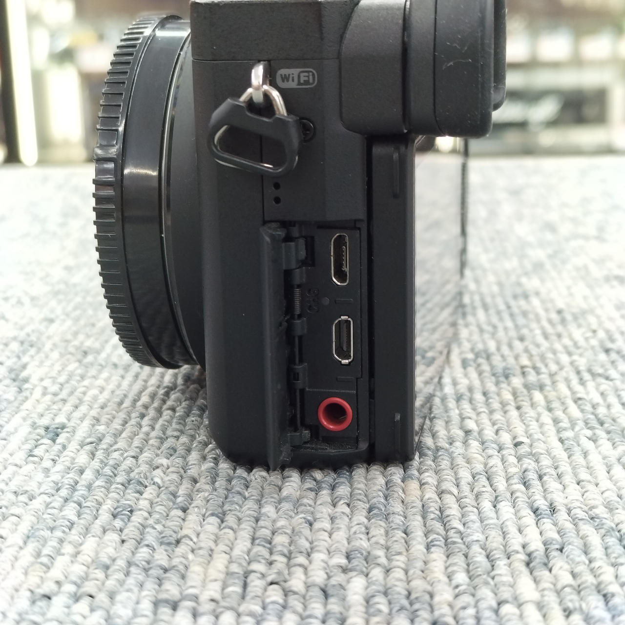 ソニー(SONY)|ミラーレス一眼ボディ|HARDOFFオフモール（オフモ