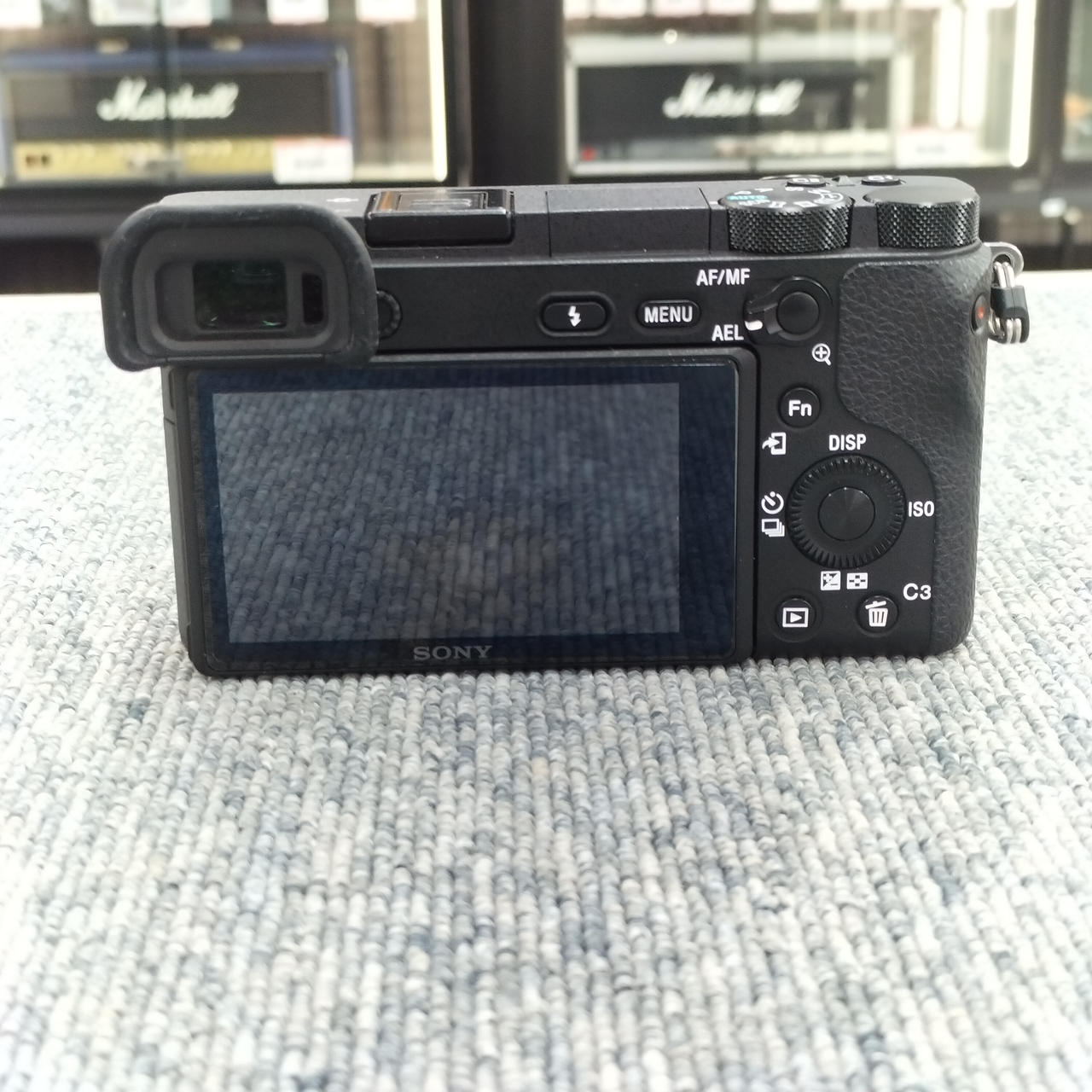 ソニー(SONY)|ミラーレス一眼ボディ|HARDOFFオフモール（オフモ