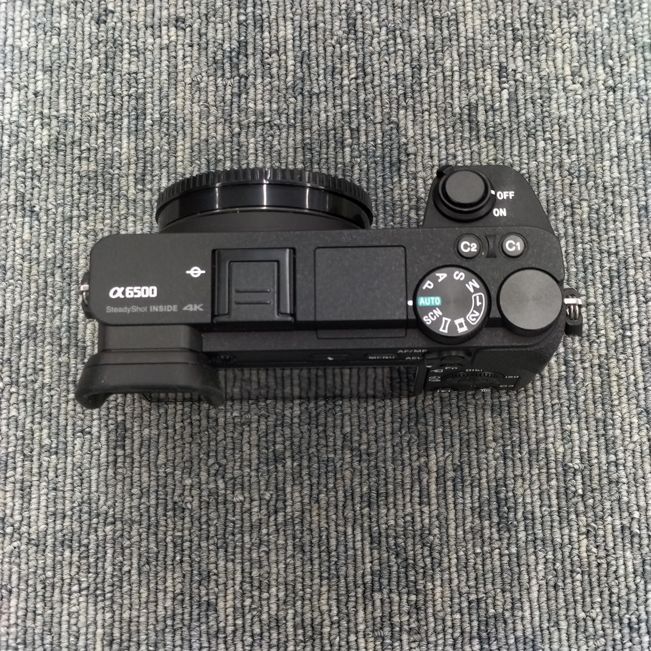 ソニー(SONY)|ミラーレス一眼ボディ|HARDOFFオフモール（オフモ