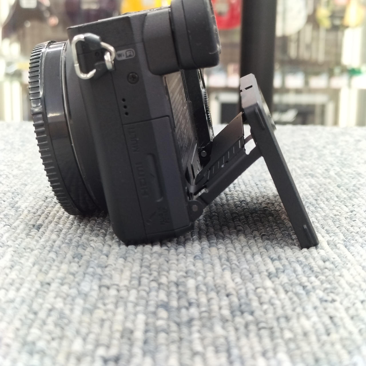 ソニー(SONY)|ミラーレス一眼ボディ|HARDOFFオフモール（オフモ