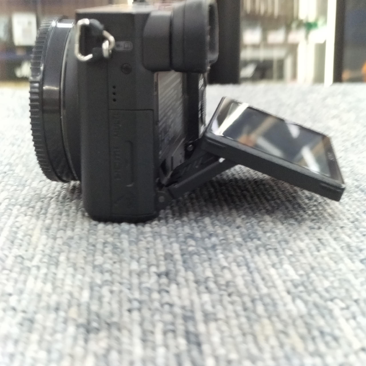 SONY α6500 ミラーレス一眼カメラ a6500 ボディ 本体 SONY α6500 ILCE-6500 ボディ 価格比較 - 価格.com