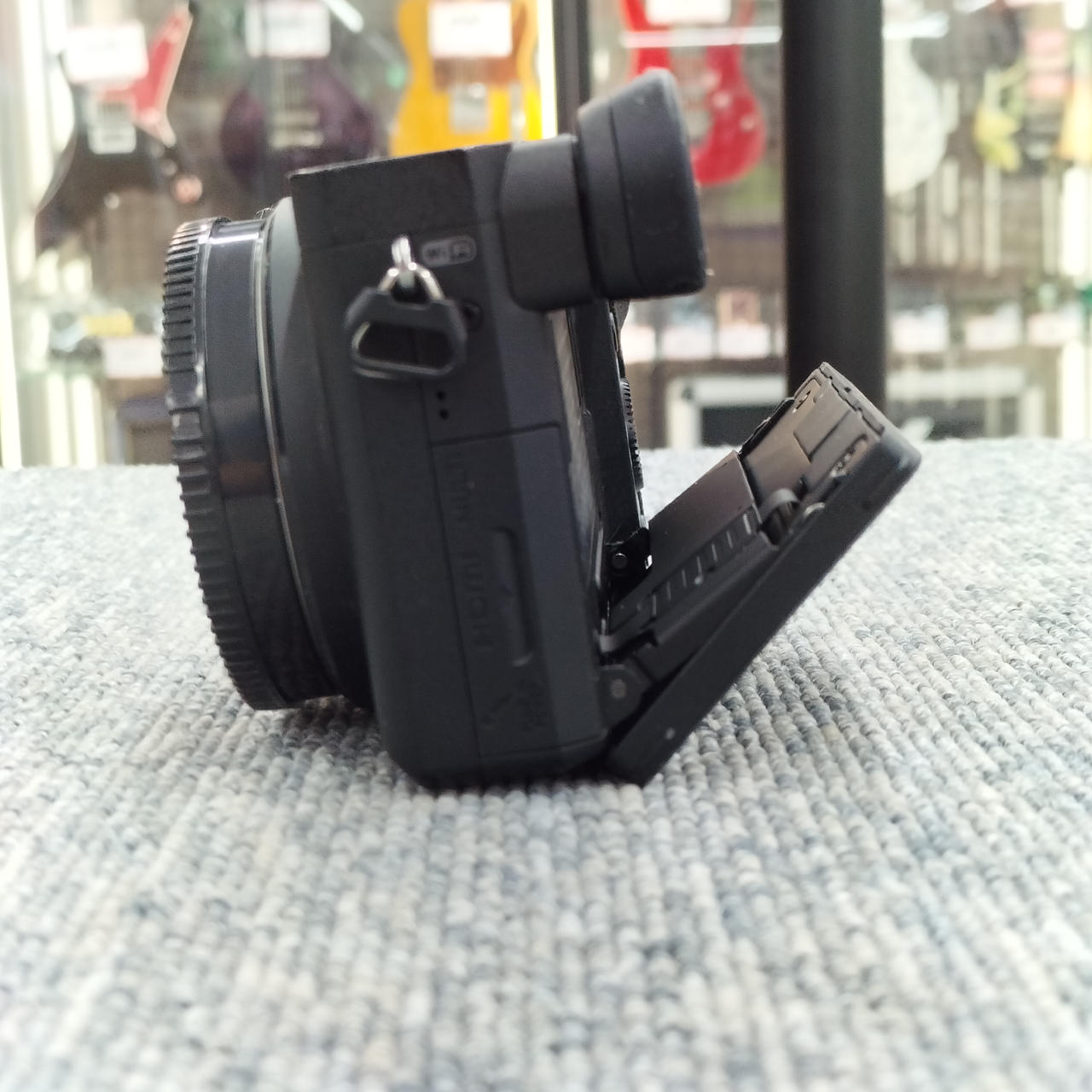 ソニー(SONY)|ミラーレス一眼ボディ|HARDOFFオフモール（オフモ