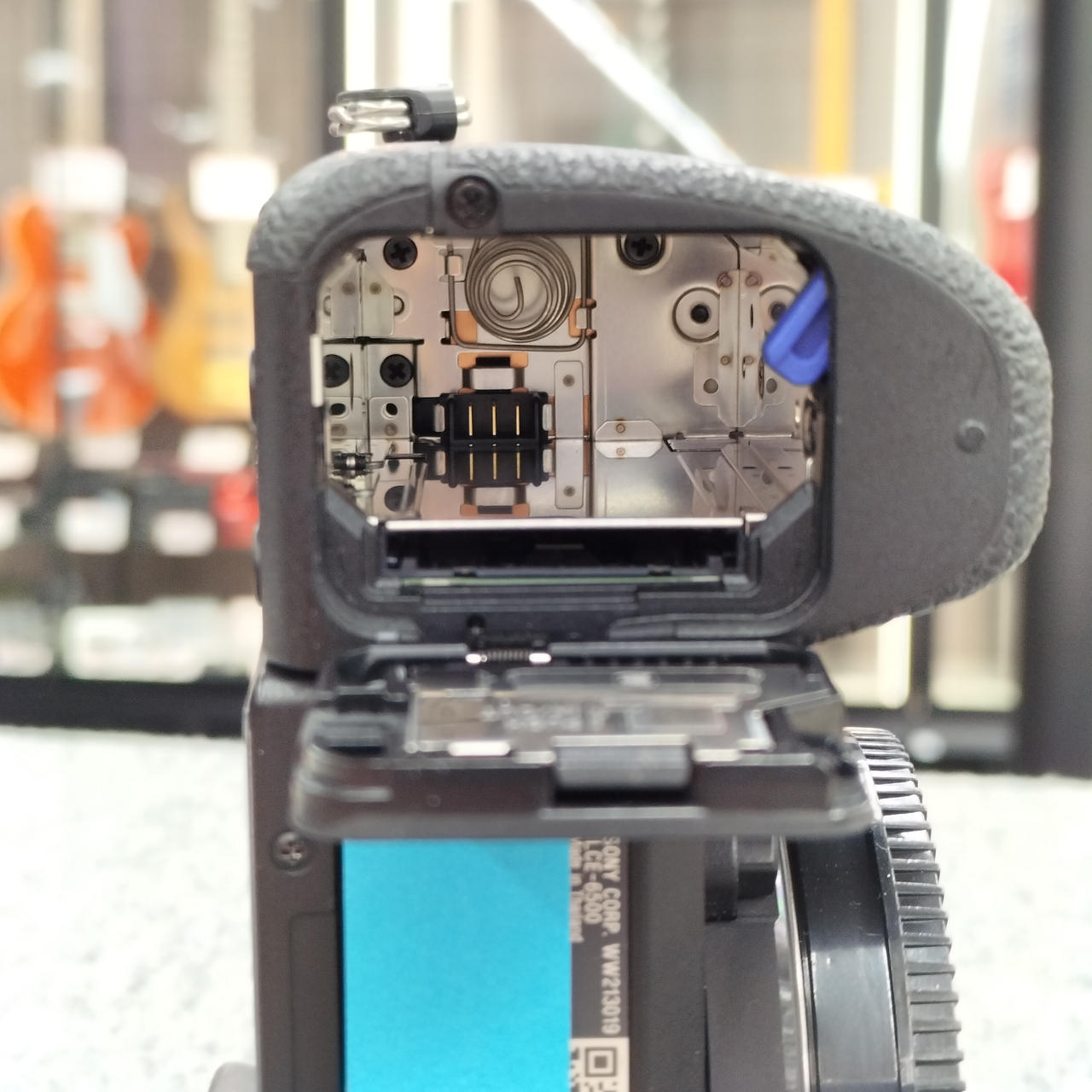 ソニー(SONY)|ミラーレス一眼ボディ|HARDOFFオフモール（オフモ