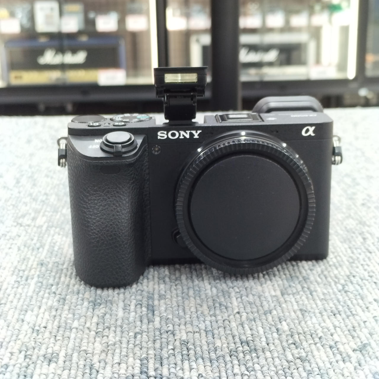 ソニー(SONY)|ミラーレス一眼ボディ|HARDOFFオフモール（オフモ