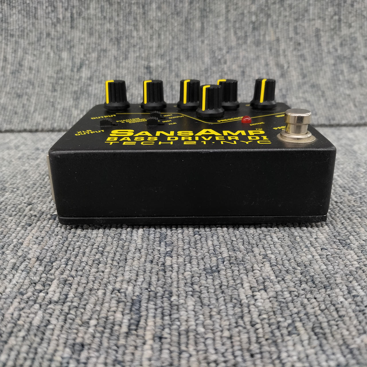 TECH21(TECH21)|エフェクター|【ハードオフ公式通販】オフモール