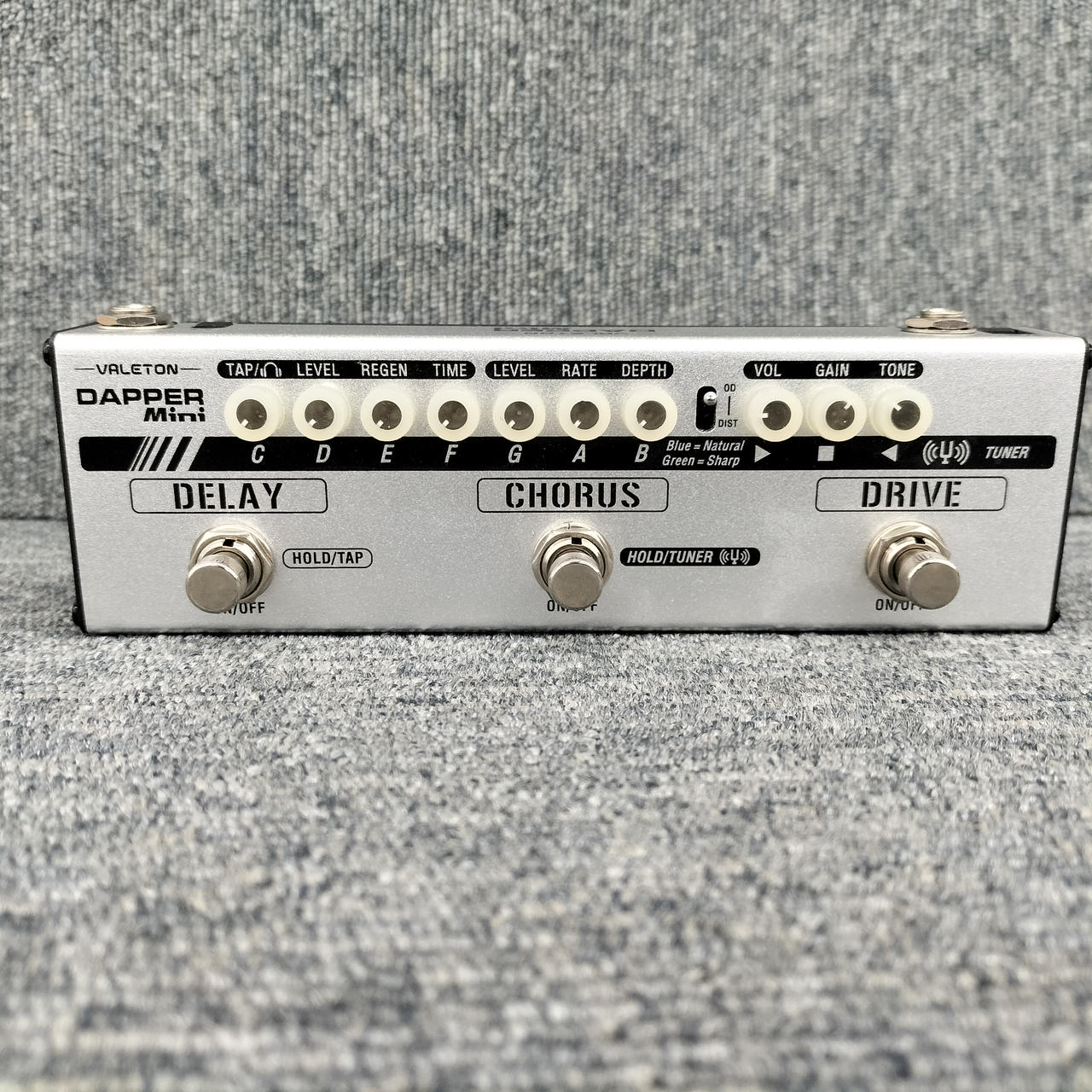 VALETON|マルチエフェクター|【ハードオフ公式通販】オフモール