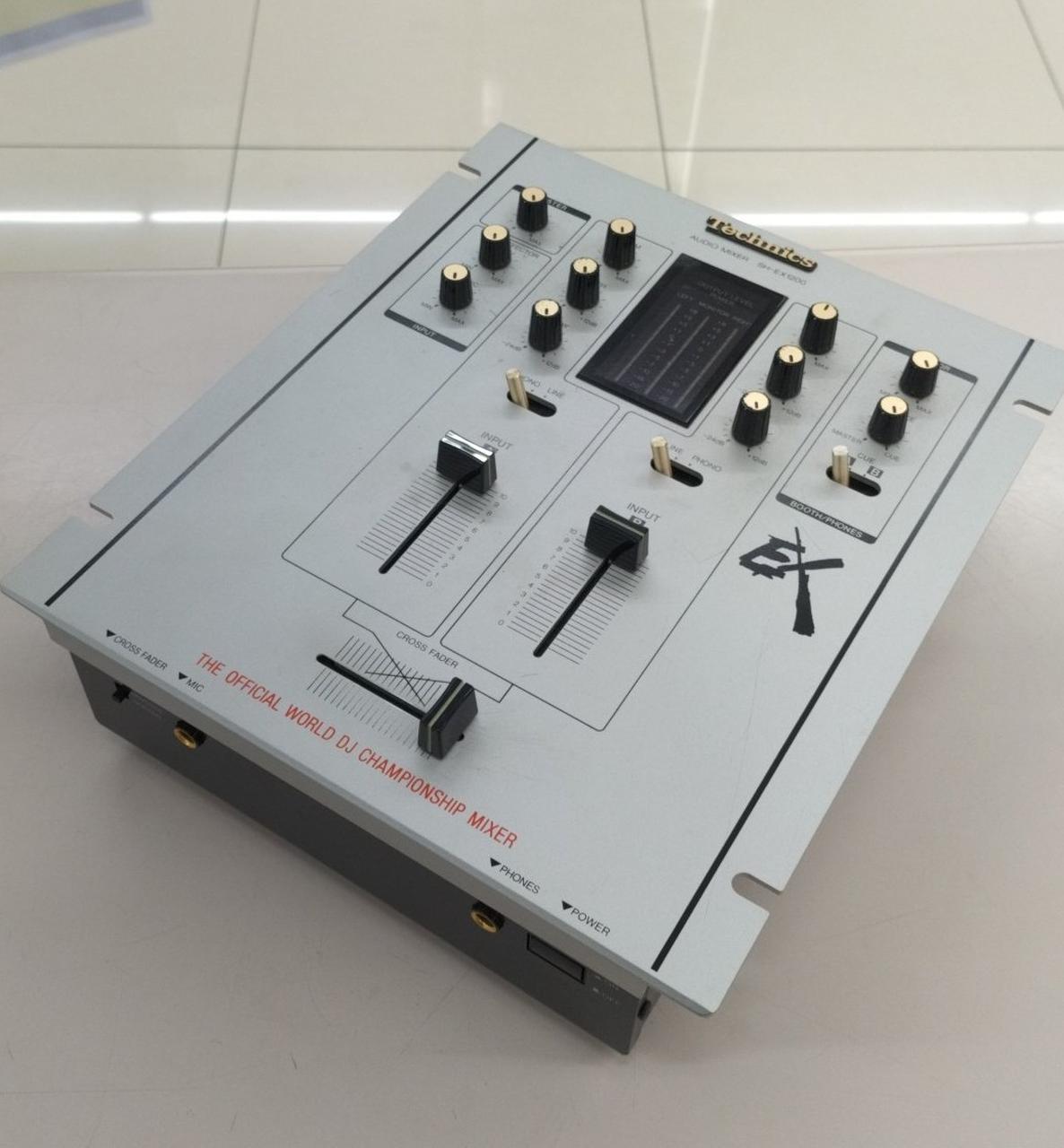 technics ミキサー テクニクス(TECHNICS)|ミキサー|HARDOFFオフモール