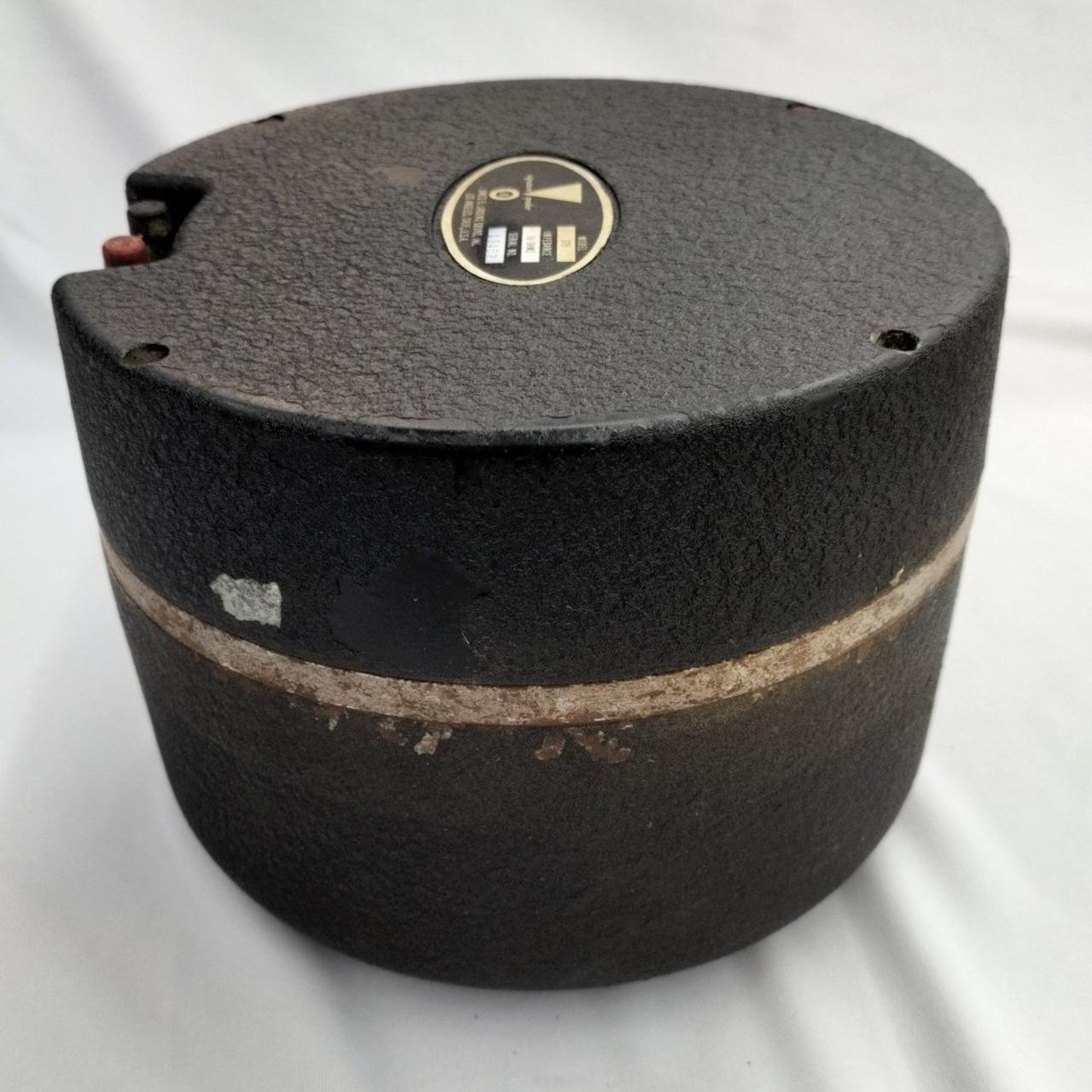 JBL 375 ドライバーペア JBL 375 16Ω ドライバーユニット ペア - 中古オーディオの販売や
