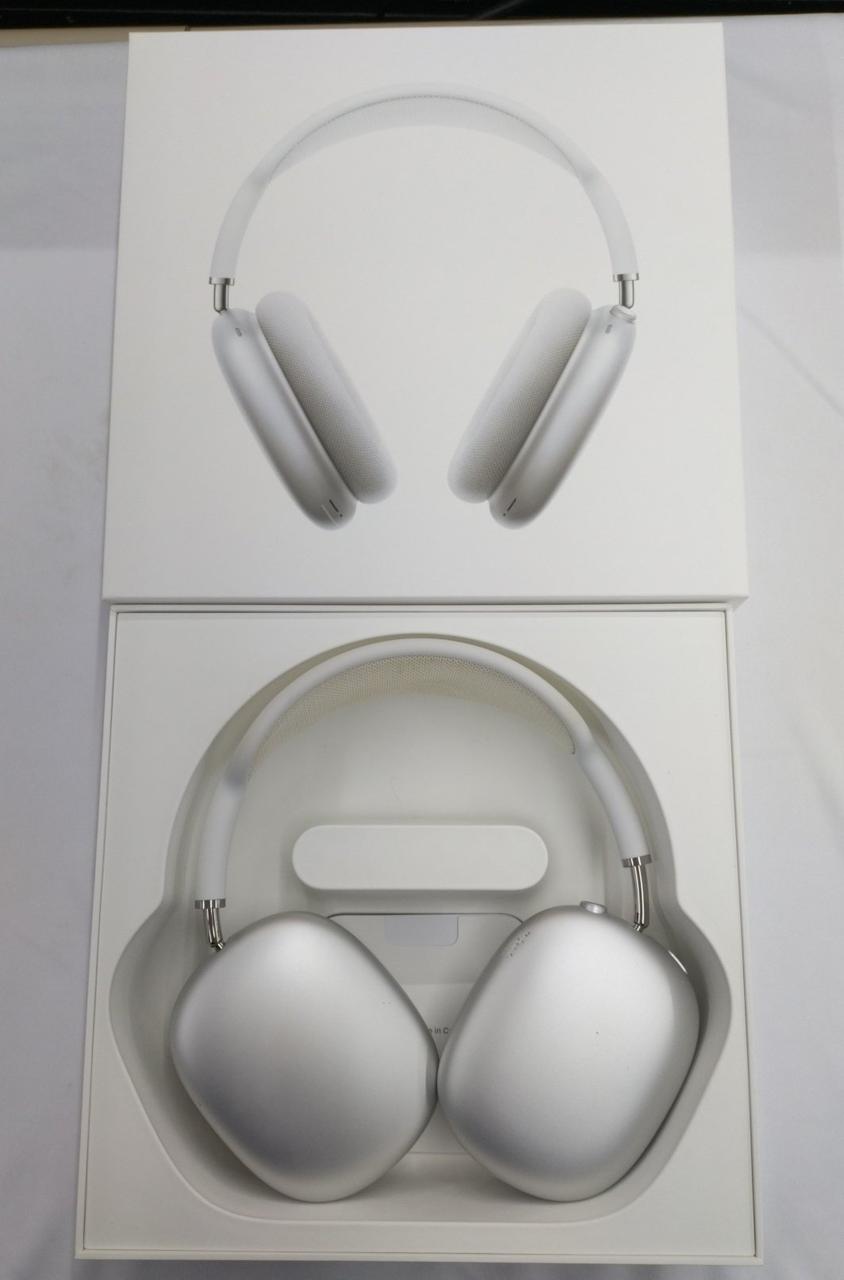 Apple AirPods max(福岡市内可能)