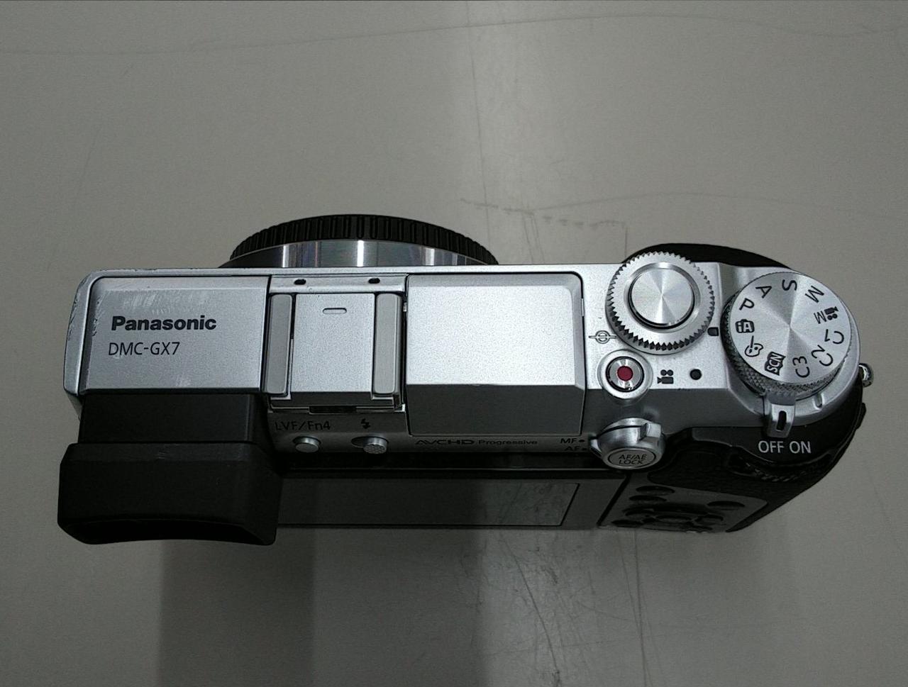 パナソニック(PANASONIC)|ミラーレス一眼ボディ|HARDOFFオフ