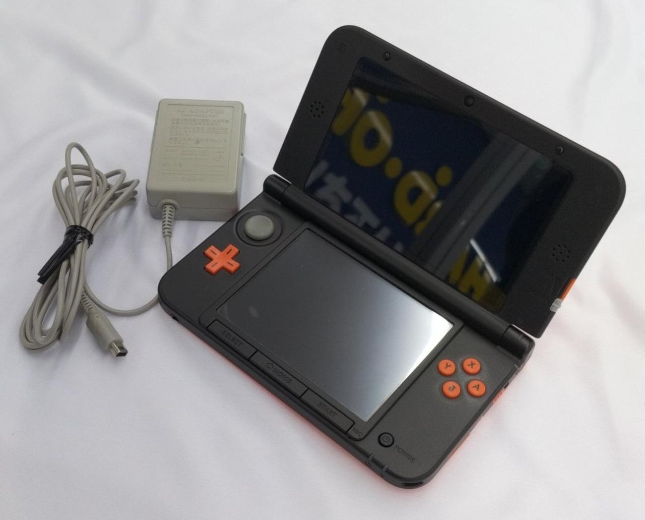 3DSLL