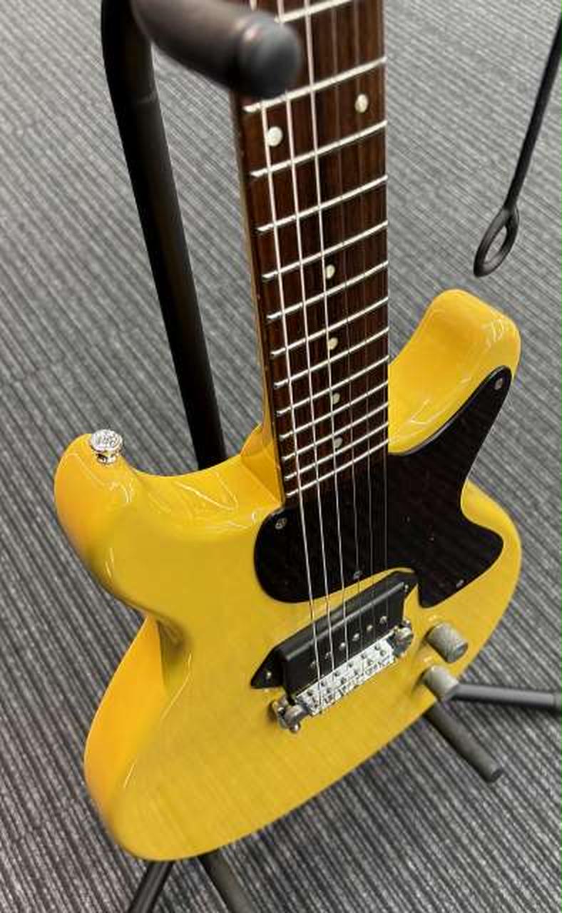 オービル　レスポール orville ギブソン 買取情報】国産レス・ポールの最高峰『Orville by Gibson Les
