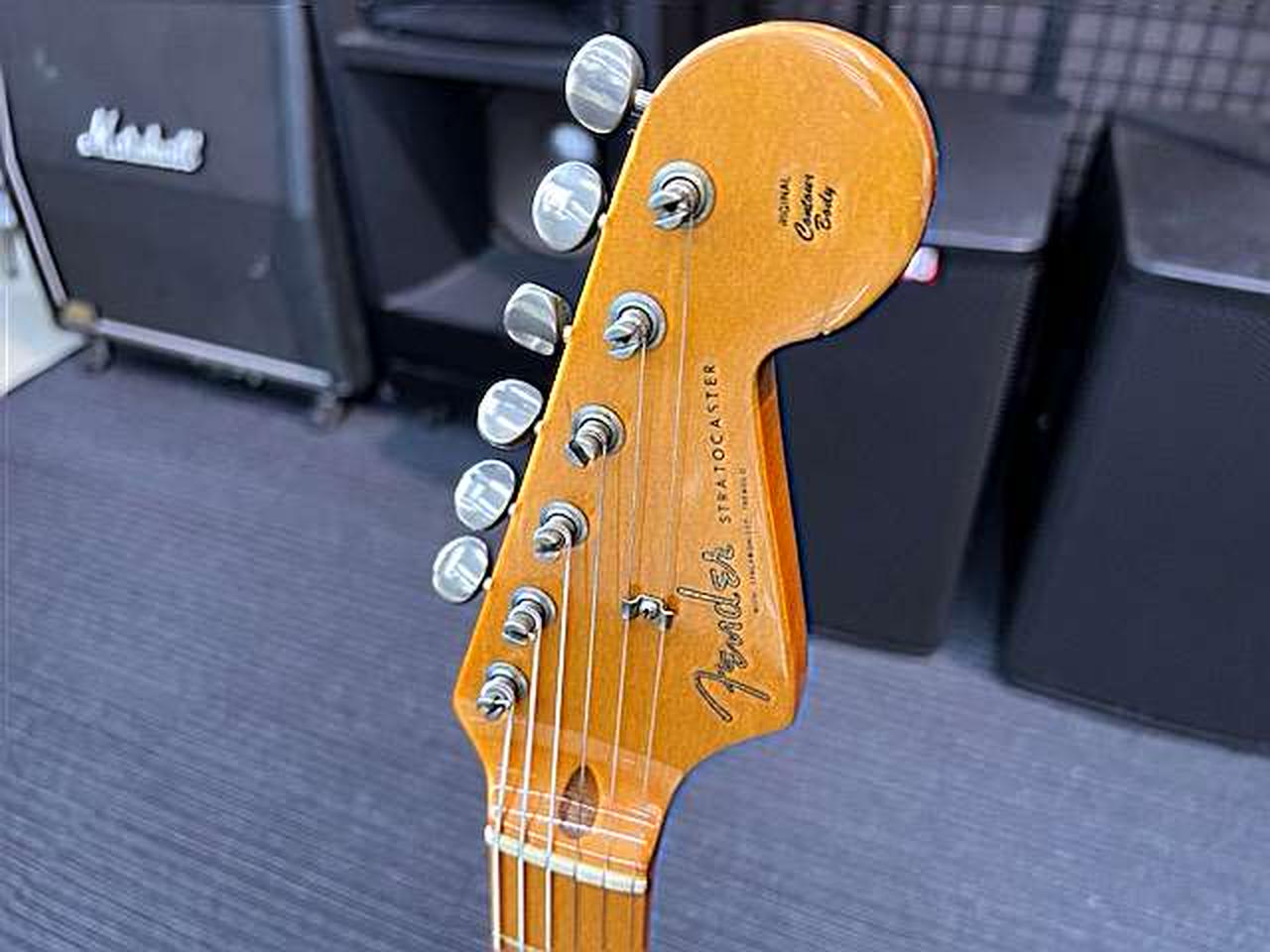 フェンダーUSA(FENDER USA)|ストラトキャスタータイプ|【ハードオフ